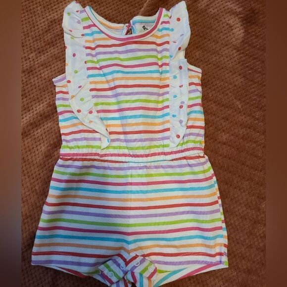 Baby girl bundle - Picture 3 of 4